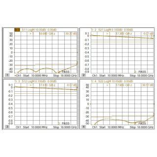 HS-Through Adapter Calibration Kit With SMAF (18G)_Web3